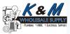 Photo for K & M WHOLESALE SUPPLY - Plumbing/HVAC/Electrical Supplies - Winfield, KS