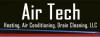 Photo for AIR TECH Plumbing, Heating & Air Conditioning - Winfield KS