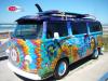 Photo for The Coolest VW Hippie Bus in the World