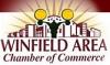 Photo for WINFIELD AREA CHAMBER OF COMMERCE - Winfield, KS