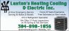 Photo for LAXTON'S HEATING COOLING & ELECTRIC, INC.