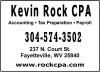 Photo for KEVIN ROCK CPA