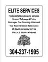 Photo for ELITE SERVICES