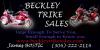 Photo for BECKLEY TRIKE SALES