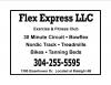 Photo for FLEX EXPRESS LLC