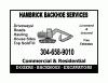 Photo for HAMBRICK BACKHOE SERVICES