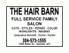 Photo for THE HAIR BARN