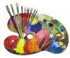 Photo for art