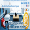 Photo for Mountainview Carpet Cleaning Specialists