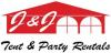 Photo for J & J Tent & Party Rentals
