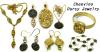 Photo for Drusy jewelry