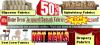 Photo for Great Deals on Fabric by the Yard Everyday