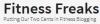 Photo for Fitness Freaks