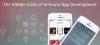Photo for What to Build – Android App or an iPhone App?