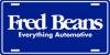 Photo for Fred Beans Nissan