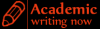 Photo for Academic Writing Now