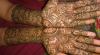Photo for Heena Mehndi :: Sumi Beauty Salon | Best Beauty Salon