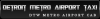 Photo for Detroit Metro Airport Taxi service