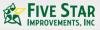 Photo for Five Star Improvements, Inc.