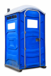 Photo for Standard Portable Toilet Rentals for Constructions and Event Celebrations