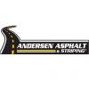 Photo for Andersen Asphalt & Striping LLC