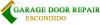 Photo for Automatic Garage Door Repair