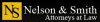 Photo for Nelson & Smith - The Injury Law Firm For Middle Georgia