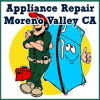 Photo for Moreno Valley Appliance Repair