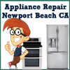 Photo for Appliance Repair Newport Beach