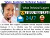 Photo for Yahoo Customer Service: 1-855-984-1516 Phone Number