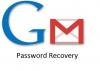 Photo for Guidance and resolutions from Gmail password recovery team