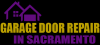 Photo for Garage Door Opener Repair Sacramento