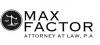 Photo for Max Factor Law, P.A.