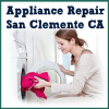 Photo for Appliance Repair San Clemente