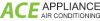 Photo for Ace Appliance & Air Conditioning Services