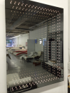 Photo for lighted bath mirrors