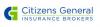 Photo for Citizens General Insurance Brokers, Inc.