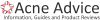 Photo for Acne Advice-Best Acne Treatment Guide