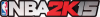 Photo for NBA 2K15-Locker Code Generator