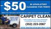 Photo for Carpet Clean