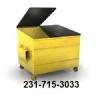 Photo for Traverse City Dumpster Rental Man