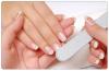 Photo for Elegant Nails Design