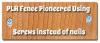 Photo for PLH Fence