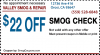 Photo for Valley Smog & Repair