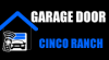 Photo for Garage Door Repair Cinco Ranch