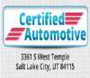 Photo for Certified Automotive