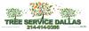 Photo for Tree service Dallas