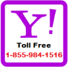 Photo for Yahoo Password Reset 1-855-984-1516 Yahoo Customer Care Phone Number