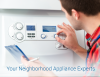Photo for Professional Appliance Repair in Oceanside