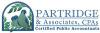 Photo for Partridge & Associates CPA's